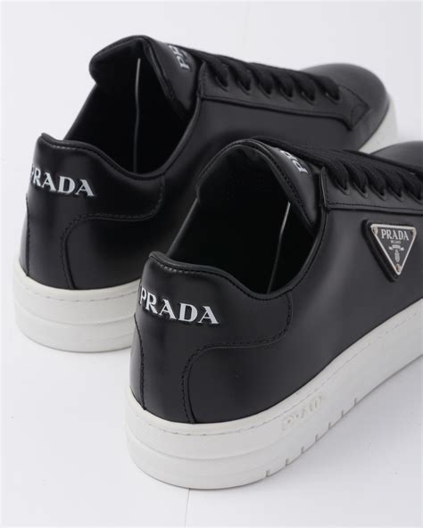 fashion sneaker prada mens shoes|Prada sneakers for men outlet.